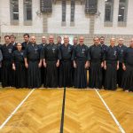 Seminar with Zanoni Sensei Budapest 2022
