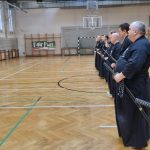 Seminar with Zanoni Sensei Budapest 2022