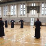 Seminar with Zanoni Sensei Budapest 2022