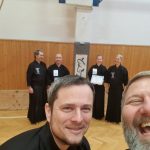 Kensei Seishin Praha
