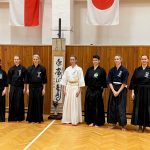 Kensei Seishin Praha