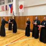 Kensei Seishin Praha