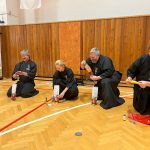 Kensei Seishin Praha