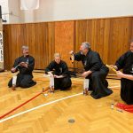 Kensei Seishin Praha