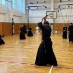 Kensei Seishin Praha