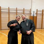 Kensei Seishin Praha