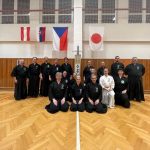 Kensei Seishin Praha