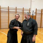 Kensei Seishin Praha