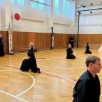 Kensei Seishin Praha