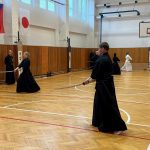Kensei Seishin Praha