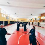 Tamiya Ryu Gasshuku v Košiciach