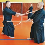 Tamiya Ryu Gasshuku v Košiciach
