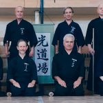 Tamiya Ryu Gasshuku v Košiciach