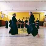 Tamiya Ryu Gasshuku v Košiciach