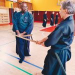 Tamiya Ryu Gasshuku v Košiciach