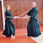 Tamiya Ryu Gasshuku v Košiciach