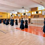 Tamiya Ryu Gasshuku v Košiciach