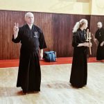 Tamiya Ryu Gasshuku v Košiciach