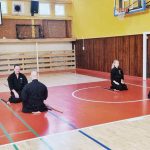 Tamiya Ryu Gasshuku v Košiciach