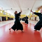 Tamiya Ryu Gasshuku v Košiciach