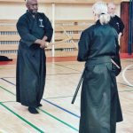 Tamiya Ryu Gasshuku v Košiciach