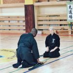 Tamiya Ryu Gasshuku v Košiciach