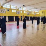 Tamiya Ryu Gasshuku v Košiciach
