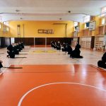 Tamiya Ryu Gasshuku v Košiciach