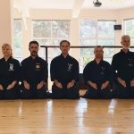 Tamiya Ryu Seminar, Varna 07/2023