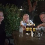Letné gasshuku Varna