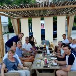Letné gasshuku Varna