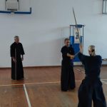 Letné gasshuku Varna