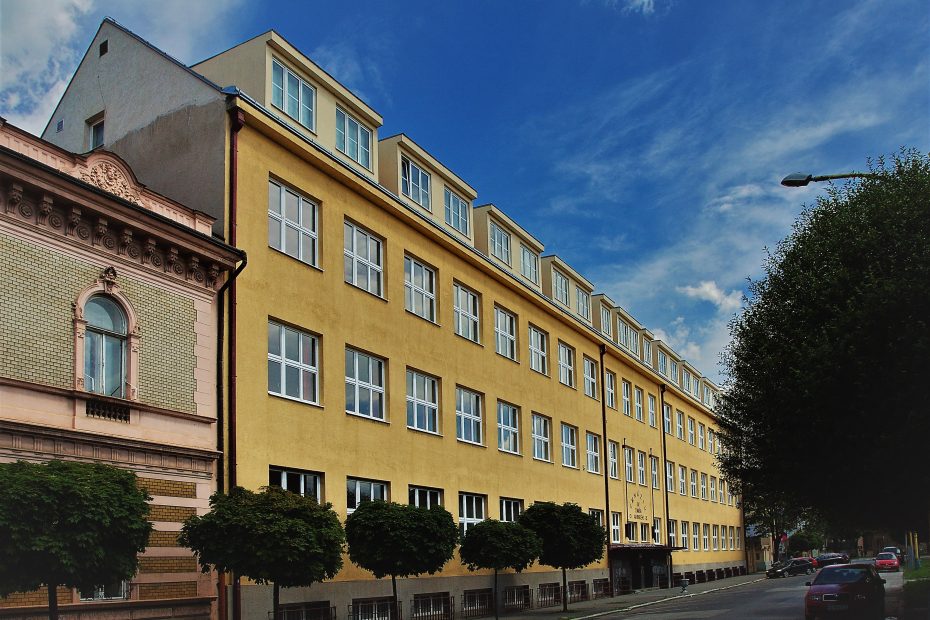 Gymnázium sv. Tomáša Akvinského