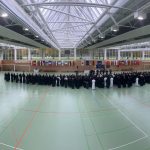 Majstrovstvá Európy v Iaidó 2023