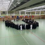 Majstrovstvá Európy v Iaidó 2023