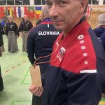 Majstrovstvá Európy v Iaidó 2023