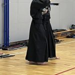 Kensei Iaido Seshin