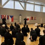 Kensei Iaido Seshin