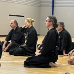 Kensei Iaido Seshin