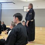 Kensei Iaido Seshin