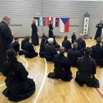 Kensei Iaido Seshin