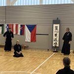 Kensei Iaido Seshin