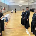 Kensei Iaido Seshin