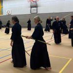 Jodo Koryu Seminar Utrecht 2023
