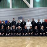 Kensei Iaido Seshin