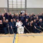 Jodo Koryu Seminar Utrecht 2023