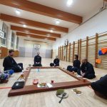 Posledny trening v roku 2023