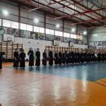 Koryu Iaido Seminar Bucharest