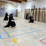 Posledny trening v roku 2023