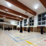 Posledny trening v roku 2023